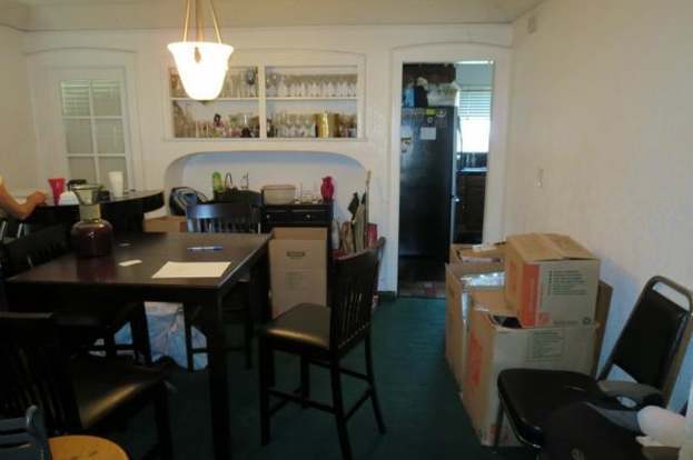 Building Photo - 4615 S Gramercy Pl