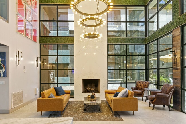 Foto del edificio - The Urban