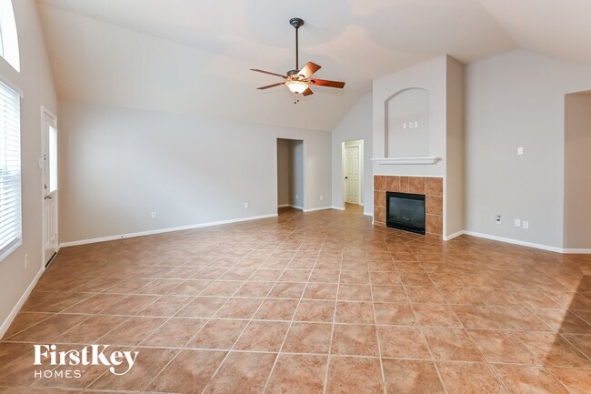 Foto del edificio - 22606 Goss Spring Ct