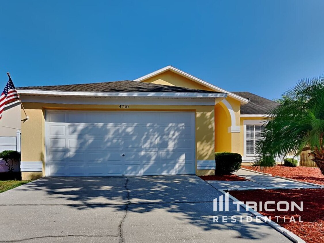 Primary Photo - 4710 S Dawnmeadow Ct