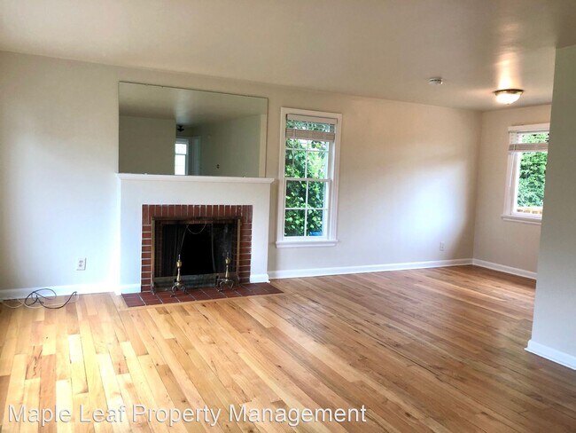 Foto del edificio - 2 br, 1 bath House - 3716 SW Southern St