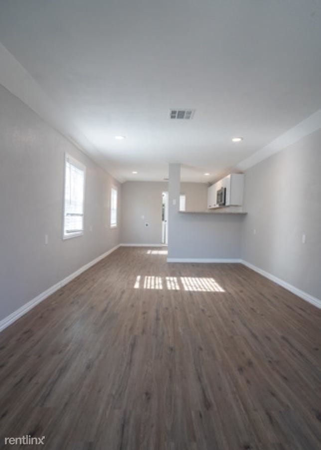 Foto del edificio - 1 br, 1 bath Duplex - 3619 Copeland St