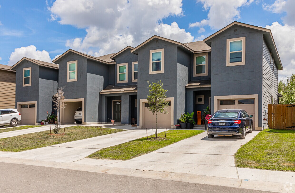 6522 Marcel Way, San Antonio, TX 78233 Townhomes for Rent San Antonio