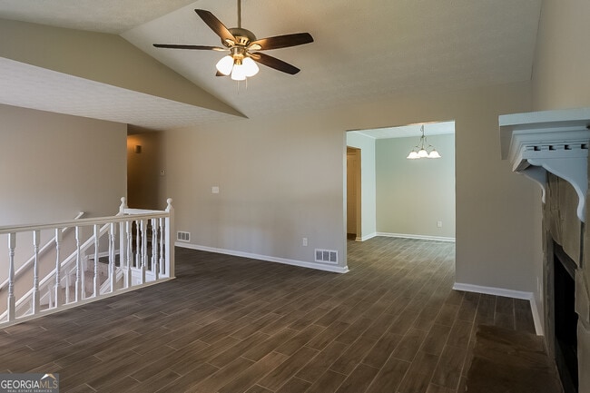 Foto del edificio - 3786 Appaloosa Trail