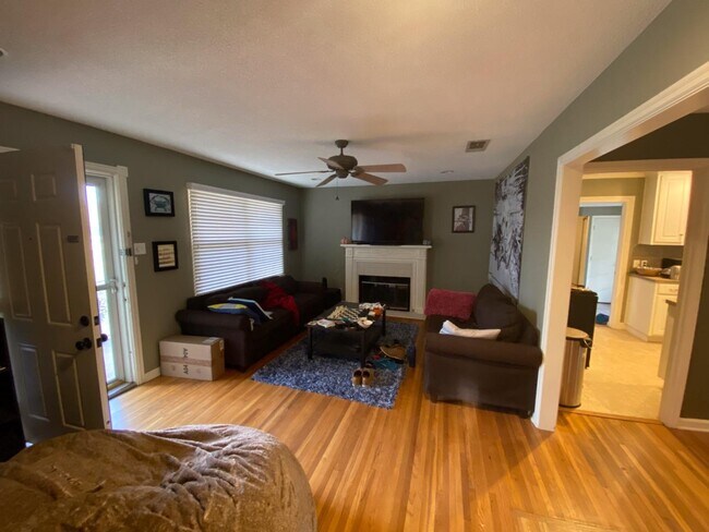 Foto del edificio - 3208 26th St