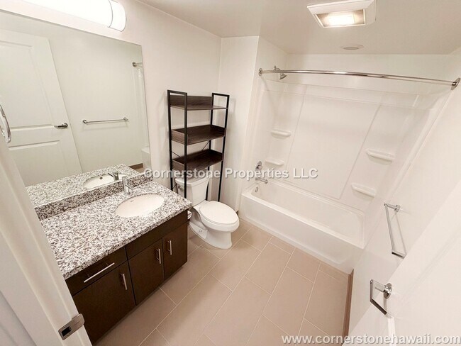 Foto del edificio - 988 Halekauwila St