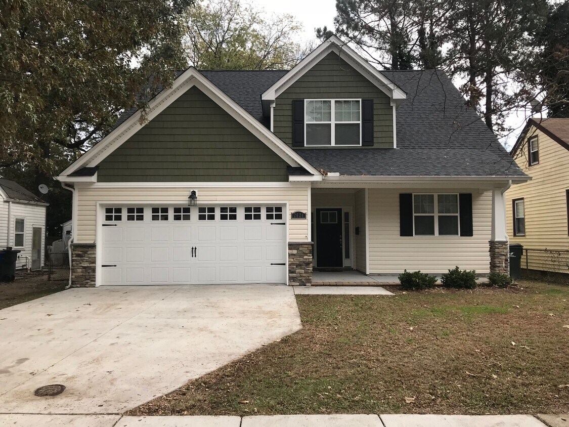 2624 Bapaume Ave, Norfolk, VA 23509 House Rental in Norfolk, VA