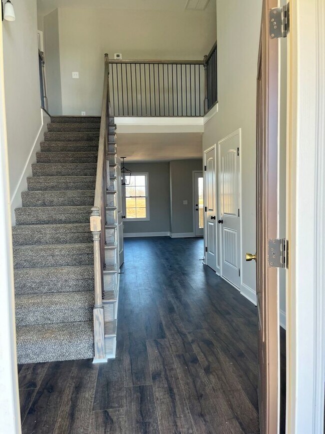 Foto del edificio - 1281 Bailywick Dr