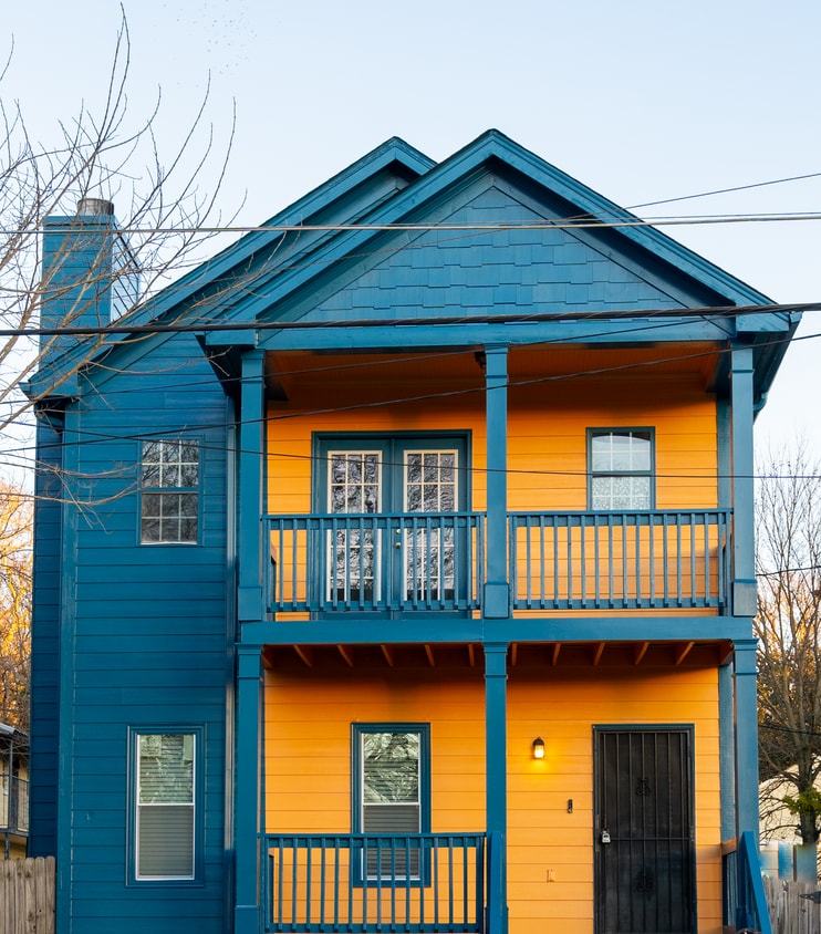 Photo - 1188 Ira St SW (Atlanta, GA)