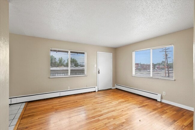 Building Photo - 3151 Eliot St