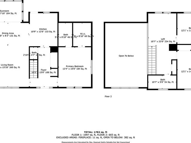 Foto del edificio - 163 Parkview Dr