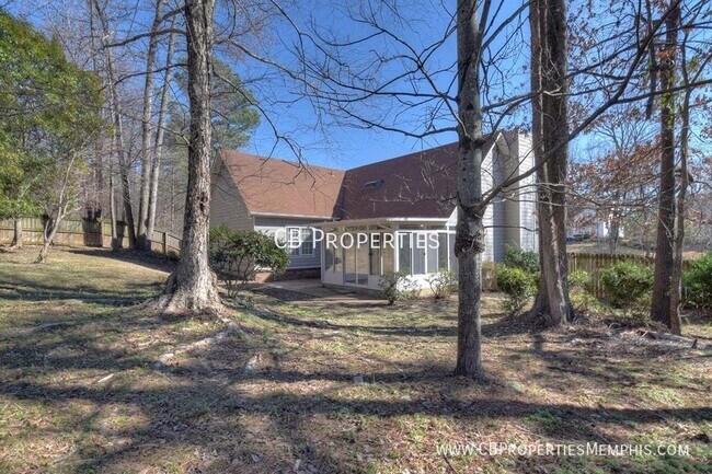 Building Photo - 4496 Garrison Ave
