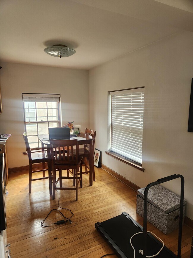 Foto del edificio - 4378 N Wilson Dr