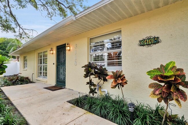 Foto del edificio - 3118 W Fielder St