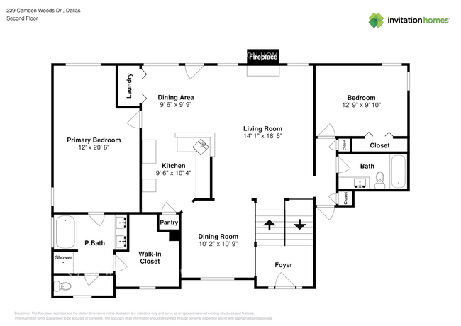 Building Photo - 229 Camden Woods Dr