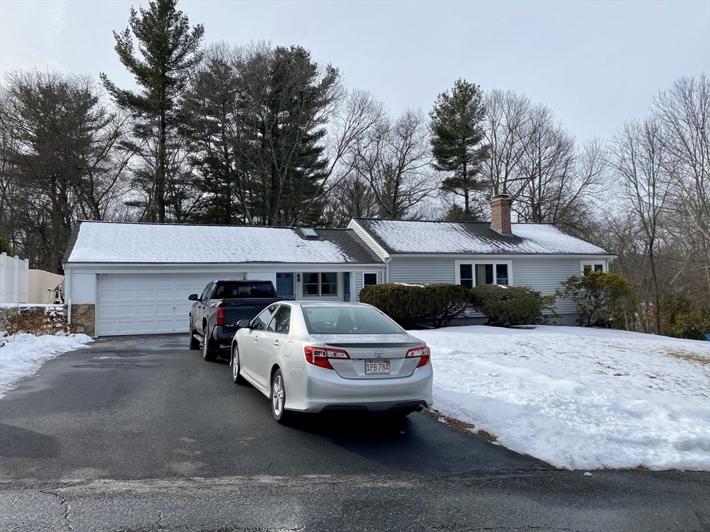 Primary Photo - 83 A Woodland Rd
