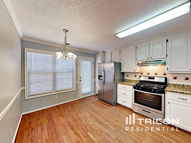 Building Photo - 4921 Baker Plantation Way