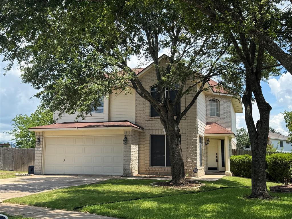 Foto principal - 1501 Van Horn Dr