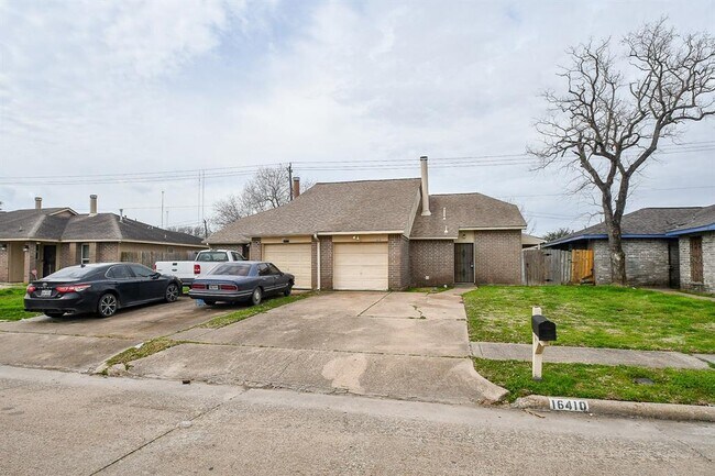 Building Photo - 16410 Monte Carlo Ln