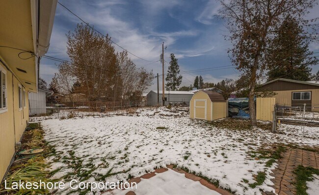 Building Photo - 3 br, 2 bath House - 610 SilverLake Ave