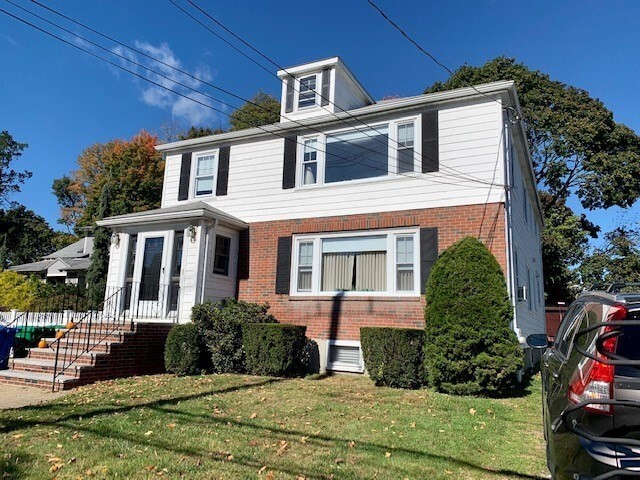 Primary Photo - 333 Newtonville Ave