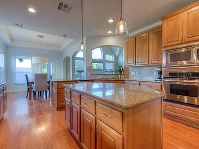 Foto del edificio - Gorgeous 4-bedroom home!
