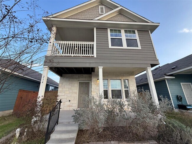 Foto del edificio - 234 Spiny Lizard Ln