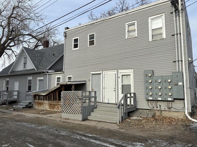 Foto del edificio - 6 11th St S