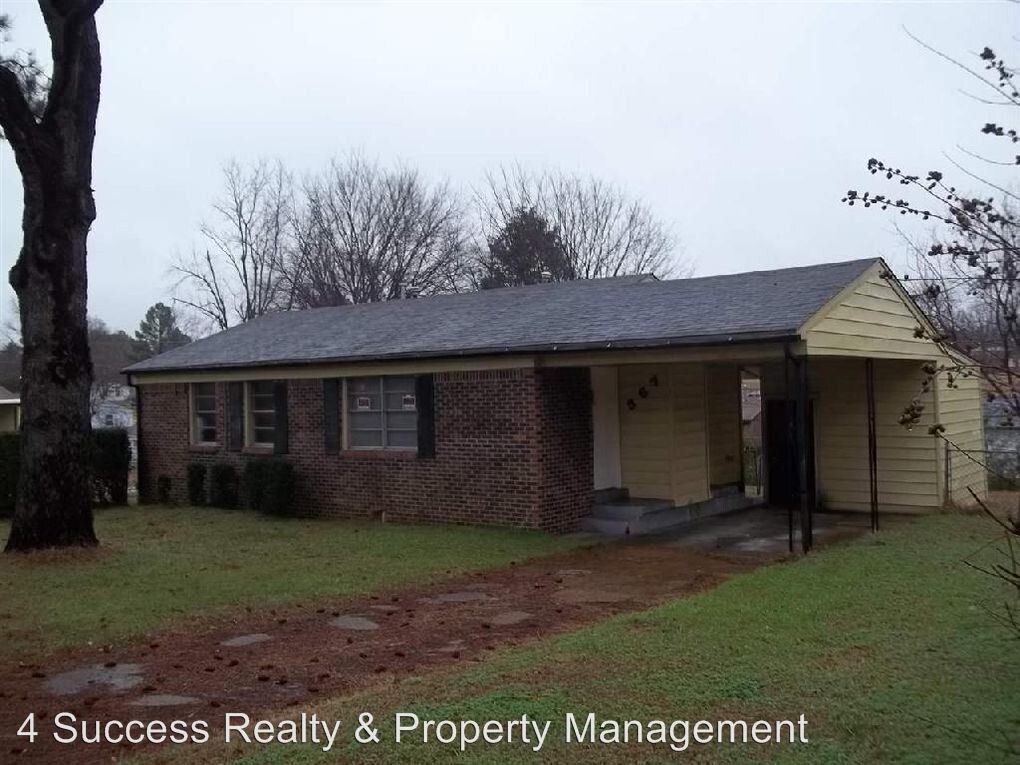 Primary Photo - 3 br, 1 bath House - 367 Washburn
