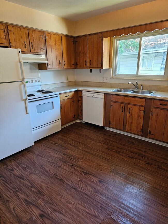 Foto del edificio - Updated 2 Bedroom Home