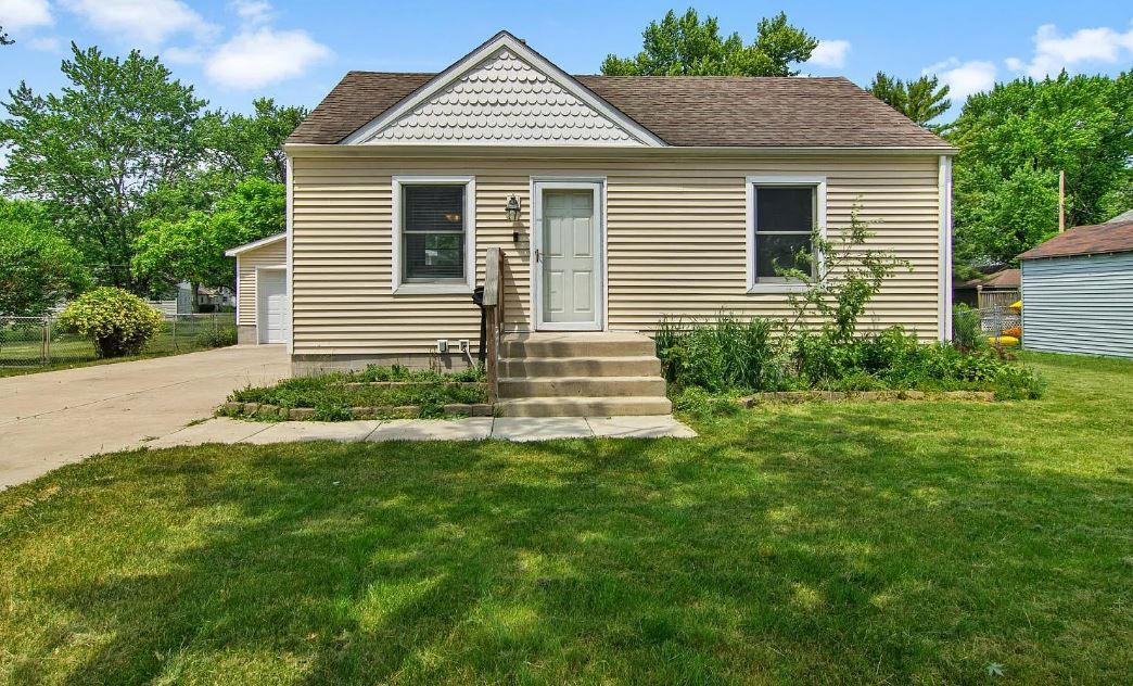 Primary Photo - 1306 Sycamore St