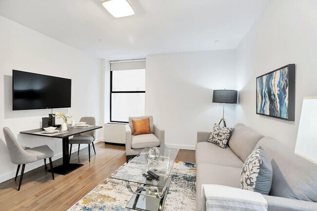 Foto del edificio - 1282 Broadway