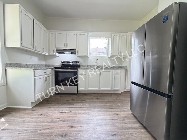 Foto del edificio - Home for rent in Birmingham