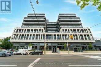 Building Photo - 500 Dupont St