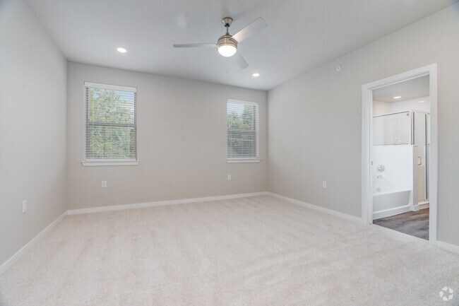 3 habitaciones, 2,5 baños - 131 m² - Dormitorio principal - Arden at Corinth