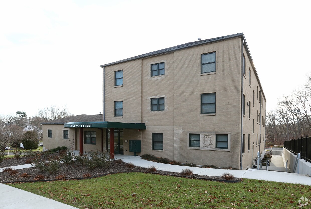 Foto principal - Cedar Street Apartments