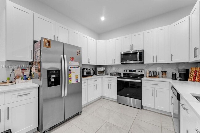 Photo - 17805 SW 114th Ct House