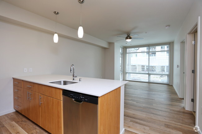 Interior Photo - Soren Apartments