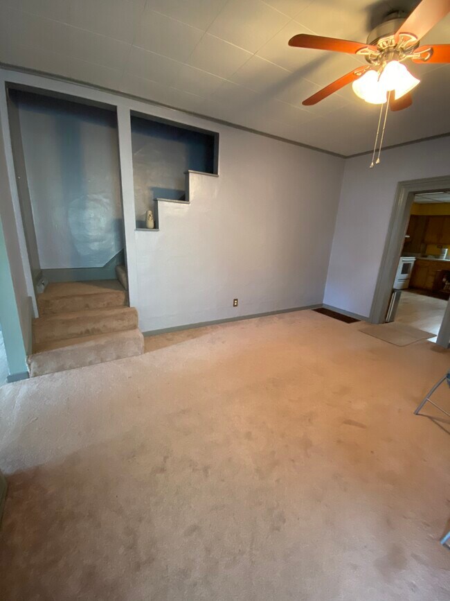 Formal Dining Room - 405 Johnson Ave
