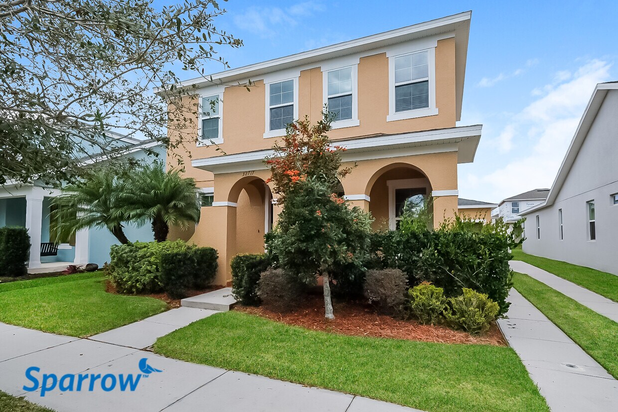 32717 Coldwater Creek Loop House Rental in Wesley Chapel, FL