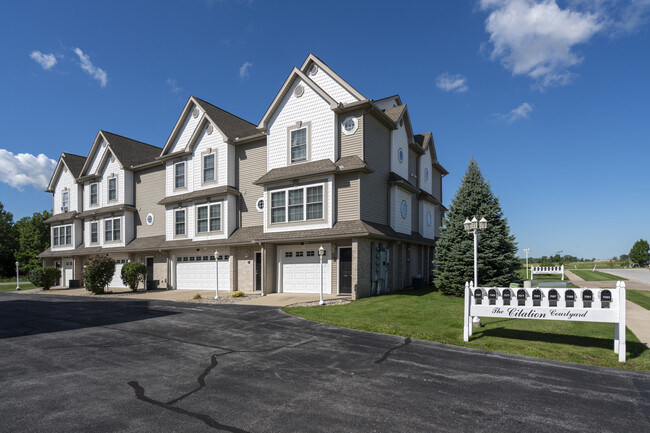 Building Photo - Victory Place Apartments