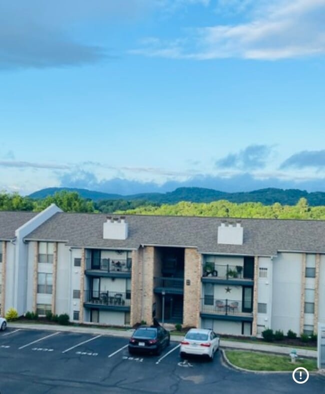 Exterior — Beautiful, well-maintained building in the quiet and safe Cave Spring area with scenic mo - 3606 Timberline Trl
