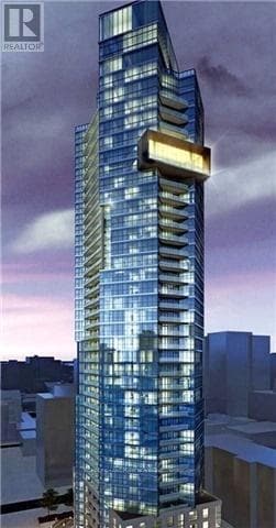 Building Photo - 45 Charles St E