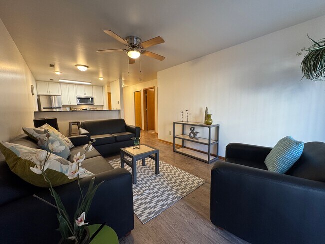 Foto del edificio - Hamilton Pointe