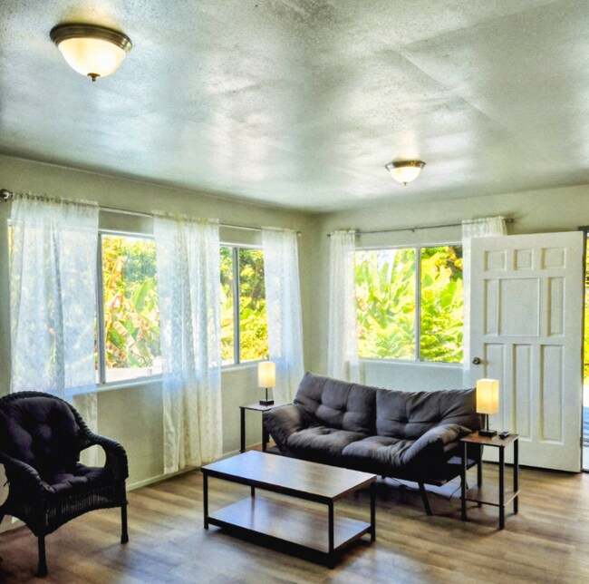 Foto del edificio - 84-5069-5069 Mamalahoa Hwy