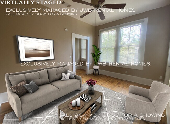 Foto del edificio - 1309 N Market St