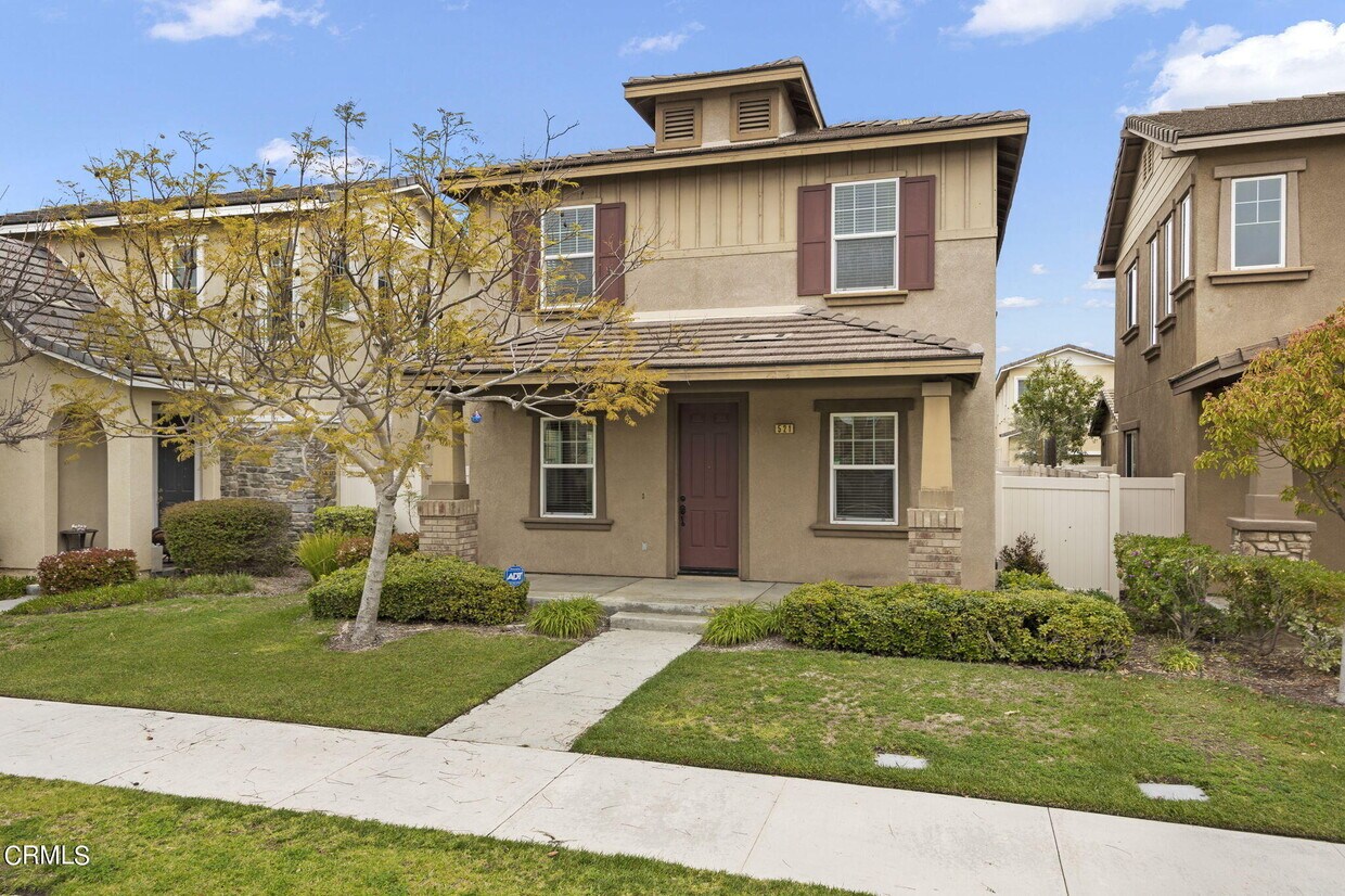 521 Nile River Dr, Oxnard, CA 93036 House Rental in Oxnard, CA