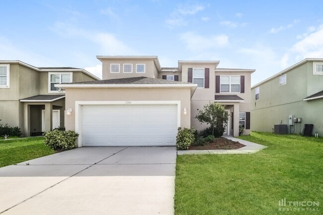 Building Photo - 2304 Whitley Ln