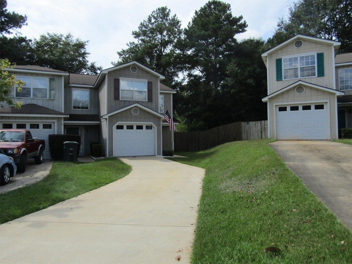 174 Commons Dr, Enterprise, AL 36330 Townhouse for Rent in Enterprise