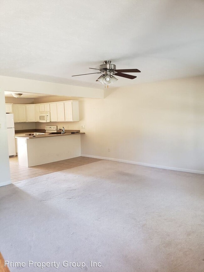 Building Photo - 3 br, 3.5 bath House - 1614 Belclare Rd